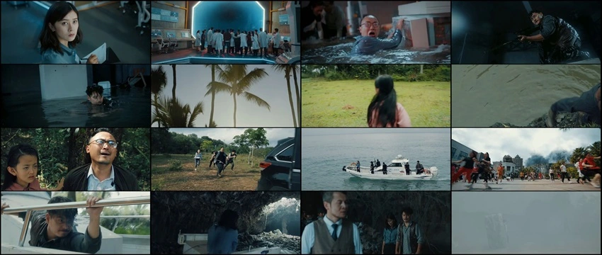 Land Shark | 2020 | Hindi-Chinese | 480p 720p 1080p Land Shark | 2020 | Hindi-Chinese | 480p 720p 1080p