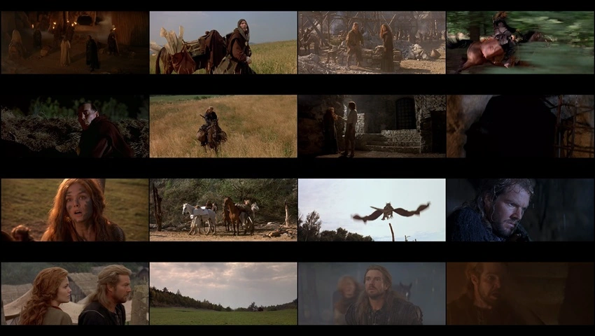 Dragonheart | 1996 | Hindi-English | 480p 720p 1080p Dragonheart | 1996 | Hindi-English | 480p 720p 1080p