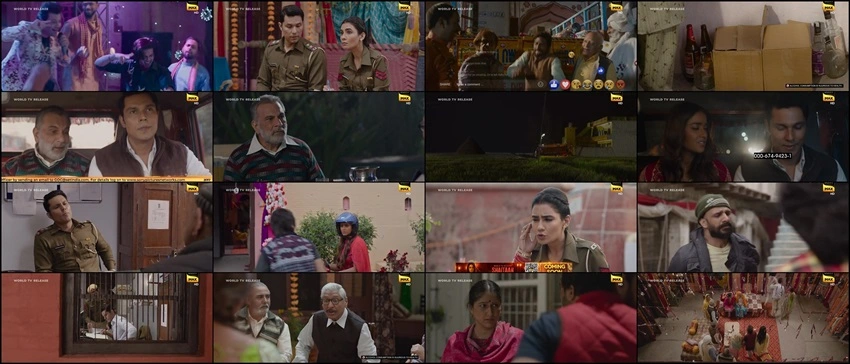 Tera Kya Hoga Lovely | 2024 | Hindi | 480p 720p 1080p Tera Kya Hoga Lovely | 2024 | Hindi | 480p 720p 1080p