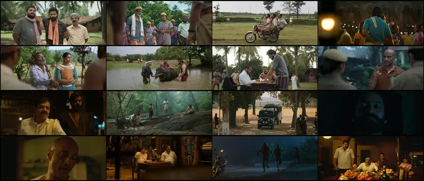 kantara | 2022 | Hindi-Dubbed | 480p 720p 1080p kantara | 2022 | Hindi | 480p 720p 1080p