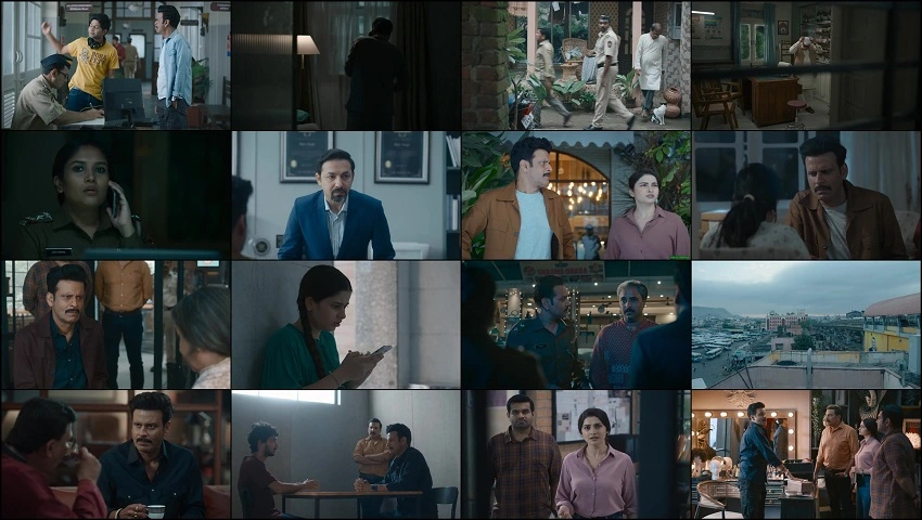 Silence 2: The Night Owl Bar Shootout | 2024 | Hindi | 480p 720p 1080p Silence 2: The Night Owl Bar Shootout | 2024 | Hindi | 480p 720p 1080p