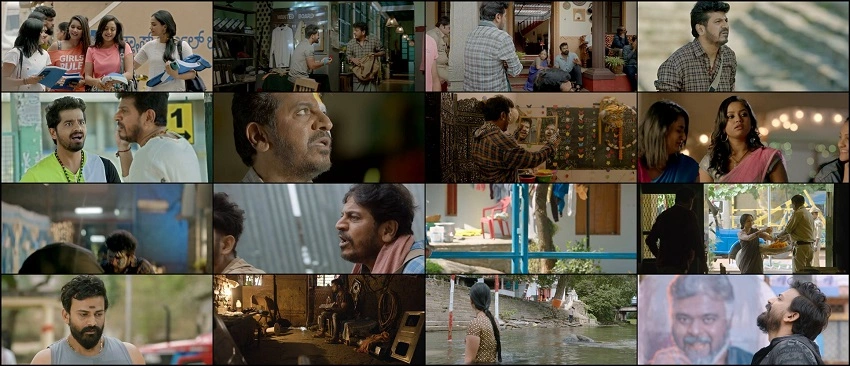 Bairagee | 2022 | Hindi-Kannada | 480p 720p 1080p Bairagee | 2022 | Hindi-Kannada | 480p 720p 1080p