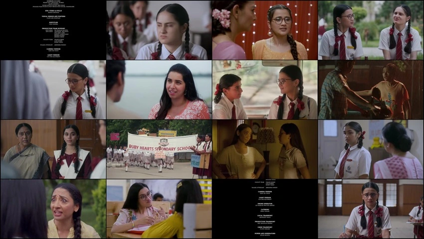 Amber Girls School | 2024 | Season 1 | Amazon MiniTV | Hindi WEB Series | 480p 720p 1080p Amber Girls School | 2024 | Season 1 | Amazon MiniTV | Hindi WEB Series | 480p 720p 1080p