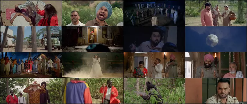 Boo Main Dargi | 2024 | Punjabi | 480p 720p 1080p Boo Main Dargi | 2024 | Punjabi | 480p 720p 1080p