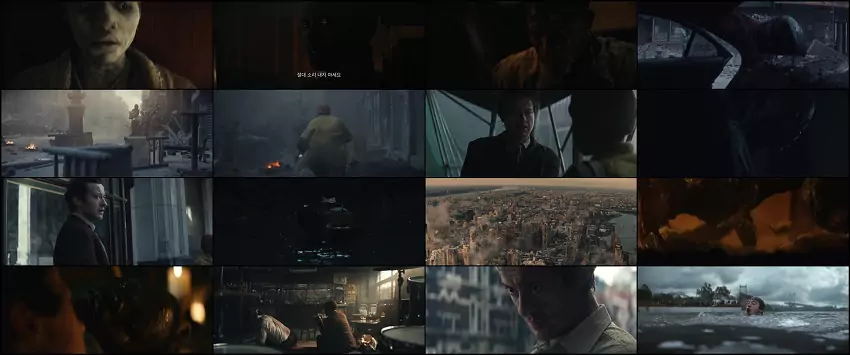 A Quiet Place 3: Day One | 2024 | Hindi-English | 480p 720p 1080p 2160p A Quiet Place 3: Day One | 2024 | English | 480p 720p 1080p