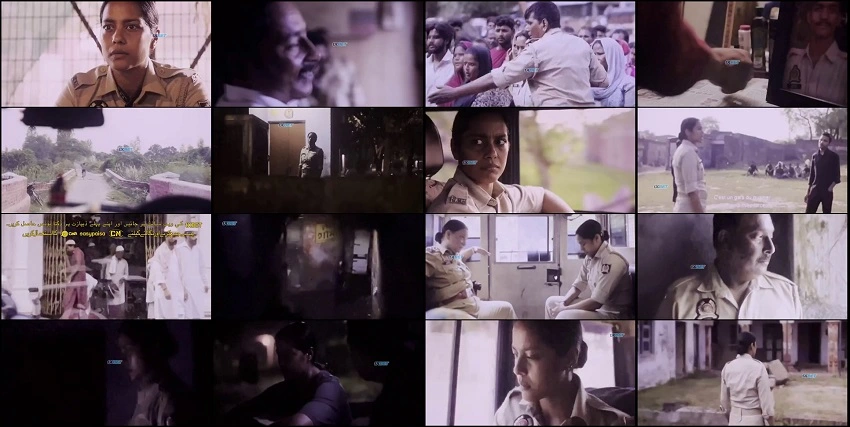 Santosh | 2024 | Hindi | 480p 720p 1080p Santosh | 2024 | Hindi | 480p 720p 1080p