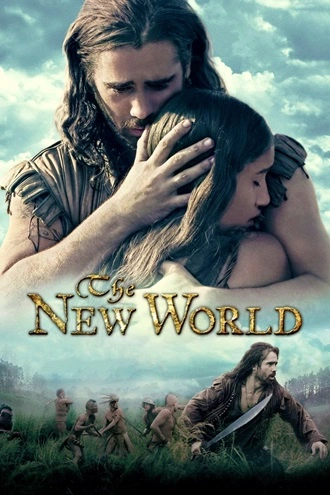 The New World | 2005 | Hindi-English | 480p 720p 1080p The New World | 2005 | Hindi-English | 480p 720p 1080p