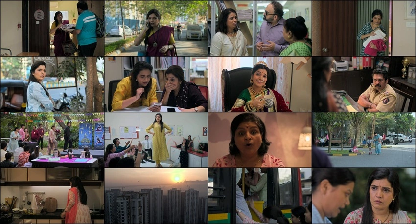 Naach Ga Ghuma | 2024 | Marathi | 480p 720p 1080p Naach Ga Ghuma | 2024 | Marathi | 480p 720p 1080p