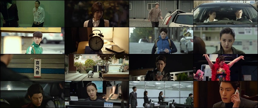 Enemies In-Law | 2015 | Hindi-Korean | 480p 720p 1080p Enemies In-Law | 2015 | Hindi-Korean | 480p 720p 1080p