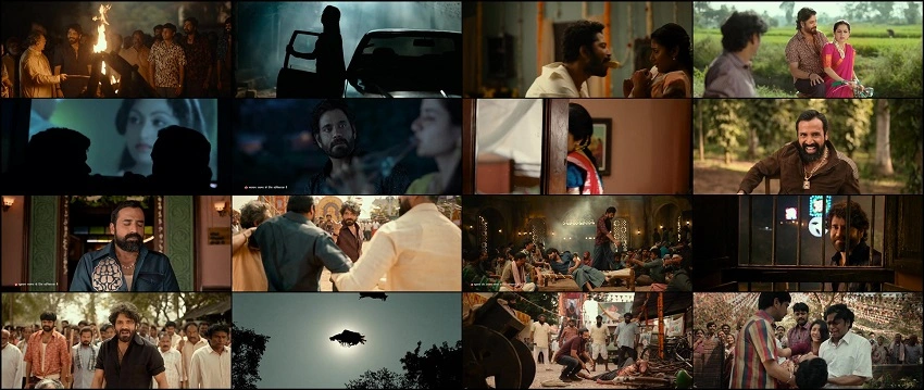 Naa Saami Ranga | 2024 | Hindi Dubbed | 480p 720p 1080p Naa Saami Ranga | 2024 | Hindi Dubbed | 480p 720p 1080p