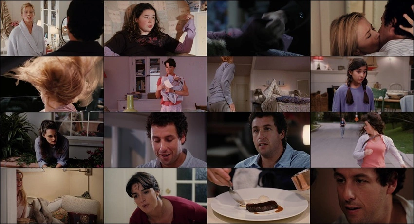 Spanglish | 2004 | Hindi-English | 480p 720p 1080p Spanglish | 2004 | Hindi-English | 480p 720p 1080p