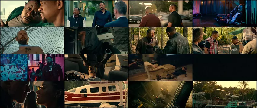 Bad Boys: Ride or Die | 2024 | Hindi-English | 480p 720p 1080p Bad Boys: Ride or Die | 2024 | Hindi-English | 480p 720p 1080p