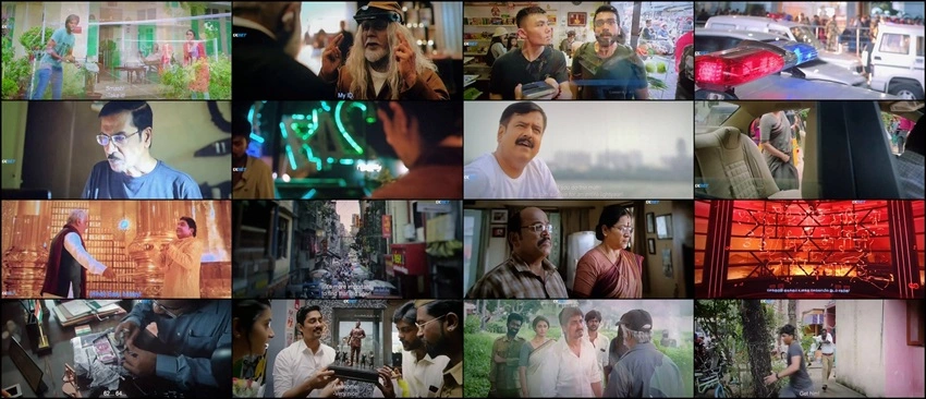 Indian 2 | 2024 | Hindi | PRE-HD 480p 720p 1080p Indian 2 | 2024 | Hindi | PRE-HD 480p 720p 1080p
