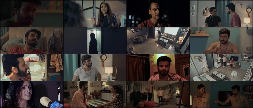 Wrongleela | 2021 | Hindi | 480p 720p 1080p Wrongleela | 2021 | Hindi | 480p 720p 1080p