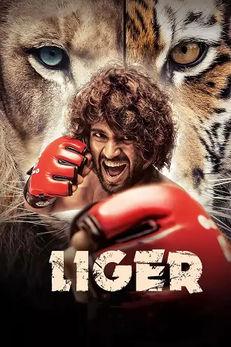 Liger | 2022 | Hindi | 480p 720p 1080p 2160p Liger | 2022 | Hindi | 480p 720p 1080p 2160p