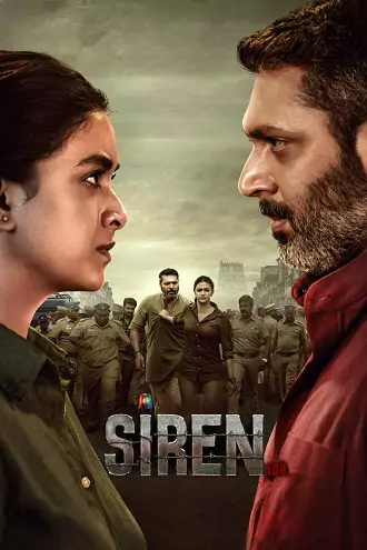 Siren 108 | 2024 | Hindi – Tamil | 480p 720p 1080p Siren 108 | 2024 | Hindi – Tamil | 480p 720p 1080p