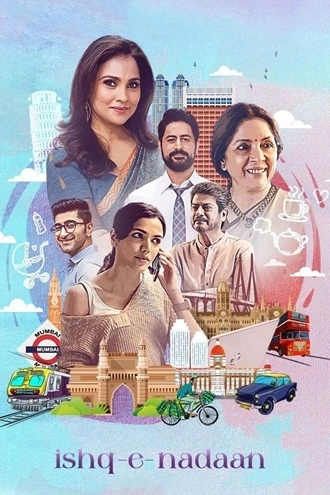 Ishq-e-Nadaan | 2023 | Hindi | 480p 720p 1080p Ishq-e-Nadaan | 2023 | Hindi | 480p 720p 1080p