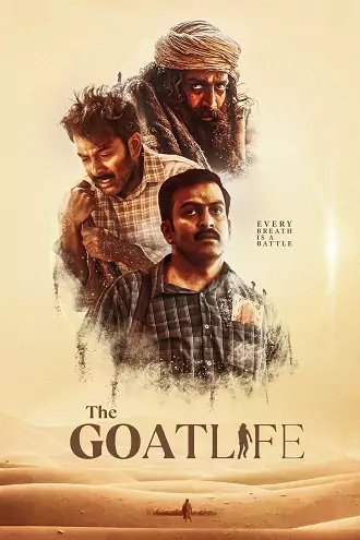 Aadujeevitham – The Goat Life | 2024 | Hindi Dubbed | 480p 720p 1080p Aadujeevitham – The Goat Life | 2024 | Hindi Dubbed | 480p 720p 1080p
