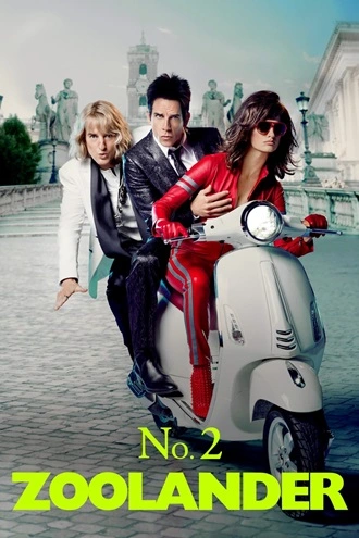 Zoolander 2 | 2016 | Hindi-English | 480p 720p 1080p Zoolander 2 | 2016 | Hindi-English | 480p 720p 1080p