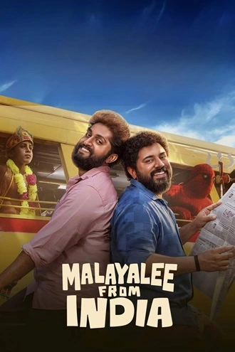 Malayalee from India | 2024 | Hindi-Malayalam | 480p 720p 1080p Malayalee from India | 2024 | Hindi-Malayalam | 480p 720p 1080p