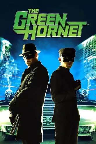 The Green Hornet | 2011 | Hindi-English | 480p 720p 1080p The Green Hornet | 2011 | Hindi-English | 480p 720p 1080p