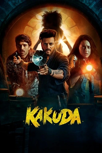 Kakuda | 2024 | Hindi | Zee5 Movie | 480p 720p 1080p Kakuda | 2024 | Hindi | Zee5 Movie | 480p 720p 1080p