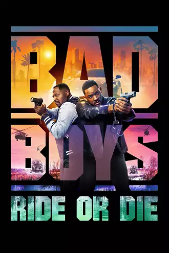 Bad Boys: Ride or Die | 2024 | Hindi-English | 480p 720p 1080p Bad Boys: Ride or Die | 2024 | Hindi-English | 480p 720p 1080p