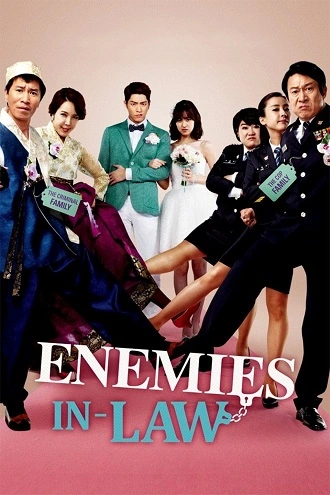 Enemies In-Law | 2015 | Hindi-Korean | 480p 720p 1080p Enemies In-Law | 2015 | Hindi-Korean | 480p 720p 1080p