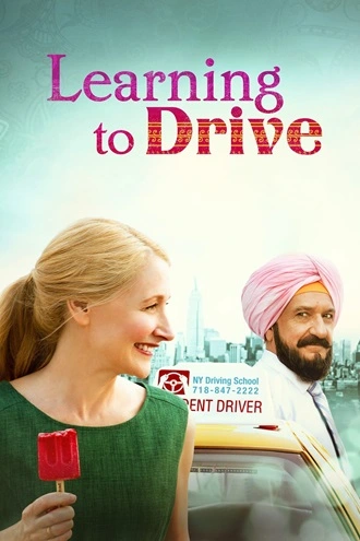 Learning To Drive | 2014 | Hindi-English | 480p 720p 1080p Learning To Drive | 2014 | Hindi-English | 480p 720p 1080p