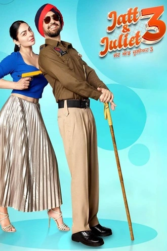 Jatt & Juliet 3 | 2024 | Punjabi | 480p 720p 1080p Jatt & Juliet 3 | 2024 | Punjabi | 480p 720p 1080p