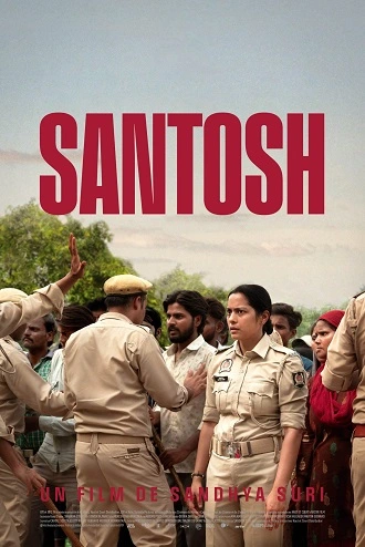 Santosh | 2024 | Hindi | 480p 720p 1080p Santosh | 2024 | Hindi | 480p 720p 1080p