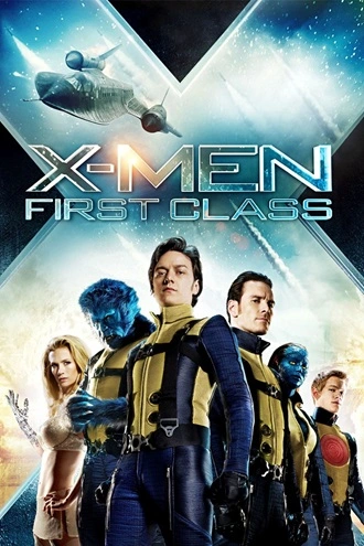 X-Men 5: First Class | 2011 | Hindi-English | 480p 720p 1080p X-Men 5: First Class | 2011 | Hindi-English | 480p 720p 1080p
