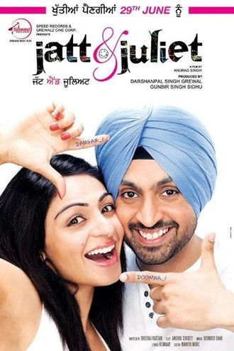 Jatt & Juliet | 2012 | Hindi-Punjabi | 480p 720p 1080p Jatt & Juliet | 2012 | Hindi-Punjabi | 480p 720p 1080p