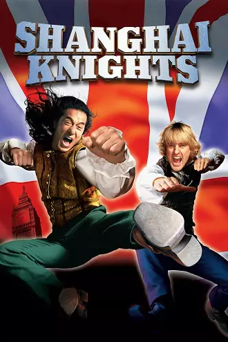 Shanghai Knights | 2003 | Hindi-English-Chinese | 480p 720p 1080p Shanghai Knights | 2003 | Hindi-English-Chinese | 480p 720p 1080p