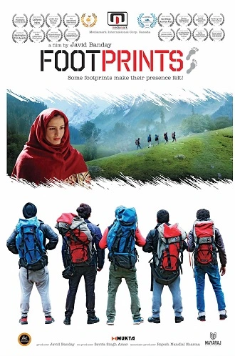 Footprints | 2021 | Hindi | 480p 720p 1080p Footprints | 2021 | Hindi | 480p 720p 1080p