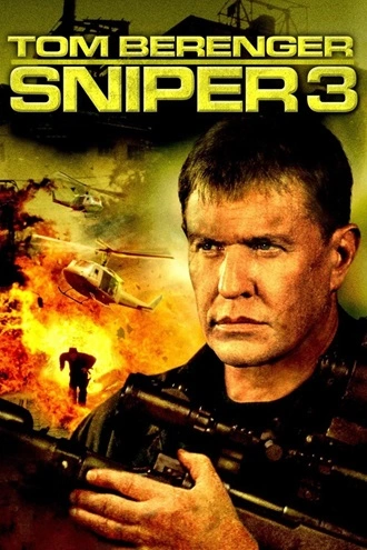 Sniper 3 | 2004 | Hindi-English | 480p 720p 1080p Sniper 3 | 2004 | Hindi-English | 480p 720p 1080p