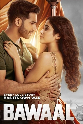 Bawaal | 2023 | Hindi | 480p 720p 1080p Bawaal | 2023 | Hindi | 480p 720p 1080p 2160p-4K