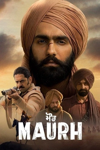 Maurh | 2023 | Hindi – Panjabi | 480p 720p 1080p Maurh | 2023 | Hindi – Panjabi | 480p 720p 1080p