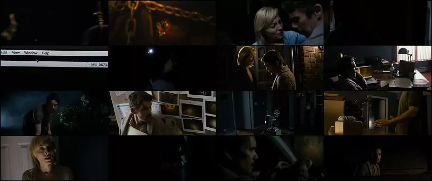 Sinister | 2012 | Hindi-English | 480p 720p 1080p Sinister | 2012 | Hindi-English | 480p 720p 1080p