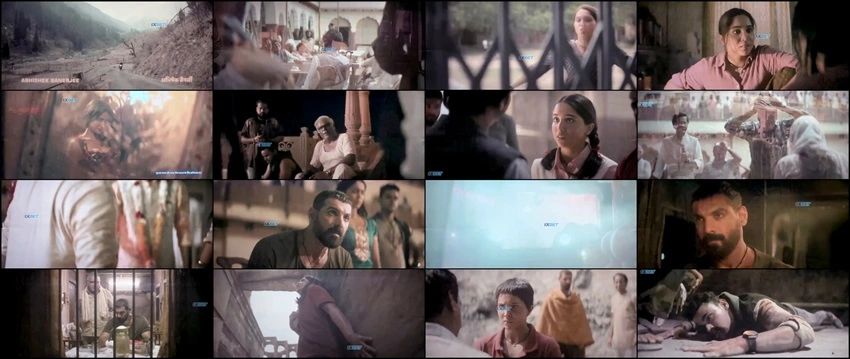 Vedaa | 2024 | Hindi (LiNE) | 480p 720p 1080p Vedaa | 2024 | Hindi (LiNE) | 480p 720p 1080p