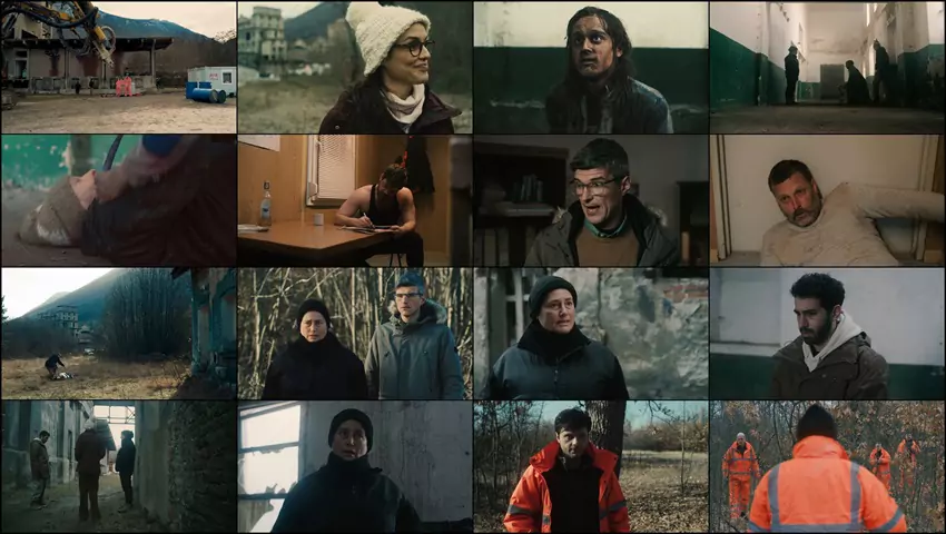 Hell Hole | 2024 | English With Subtitles | 480p 720p 1080p Hell Hole | 2024 | English With Subtitles | 480p 720p 1080p