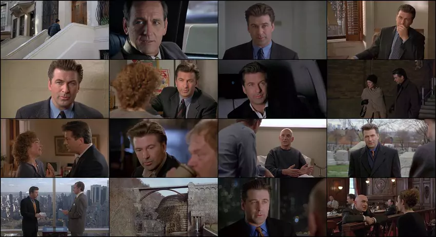 The Confession | 1999 | Hindi-English | 480p 720p 1080p The Confession | 1999 | Hindi-English | 480p 720p 1080p