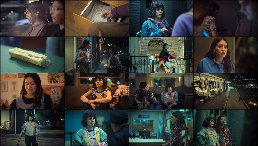 (Un)lucky Sisters | 2024 | English with Subtitles | 480p 720p 1080p (Un)lucky Sisters | 2024 | English with Subtitles | 480p 720p 1080p