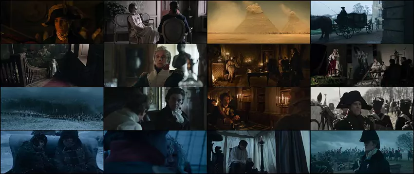 Napoleon – DIRECTOR’S CUT | 2023 | Hindi-English | 480p 720p 1080p Napoleon – DIRECTOR’S CUT | 2023 | Hindi-English | 480p 720p 1080p