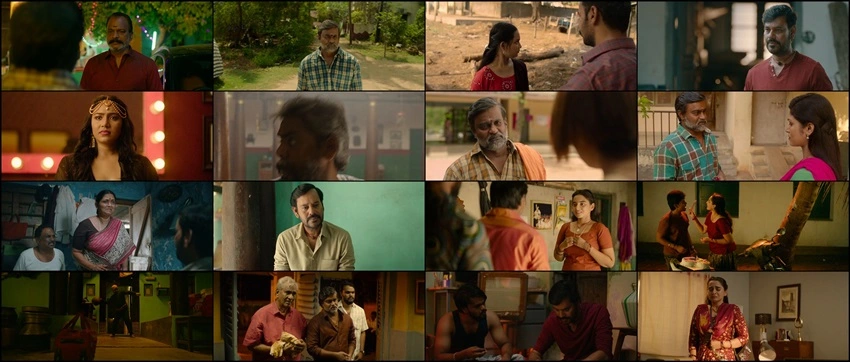 Bakasuran | 2023 | Hindi – Tamil | 480p 720p 1080p Bakasuran | 2023 | Hindi – Tamil | 480p 720p 1080p