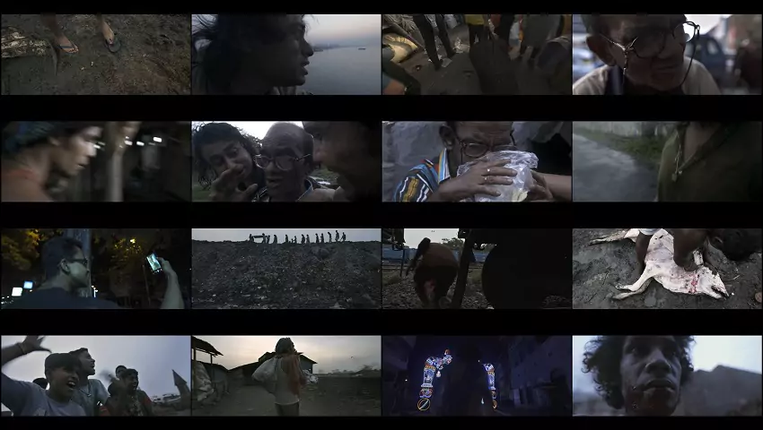 Jhilli | 2023 | Bengali | 480p 720p 1080p Jhilli | 2023 | Bengali | 480p 720p 1080p