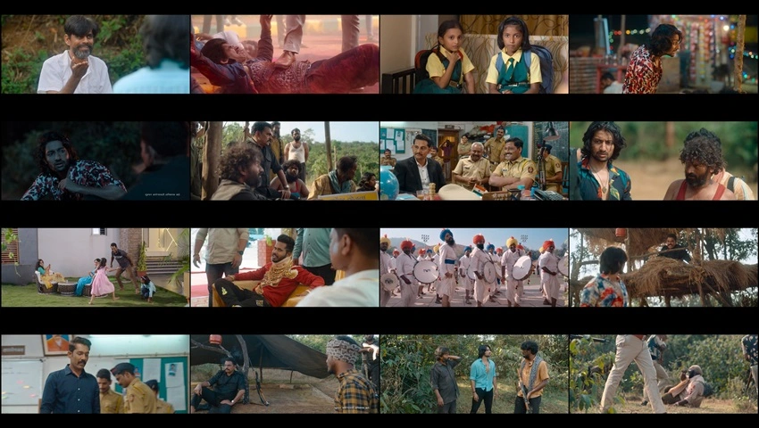 Ghar Banduk Biryani | 2023 | Marathi | 480p 720p 1080p 2160p Ghar Banduk Biryani | 2023 | Marathi | 480p 720p 1080p