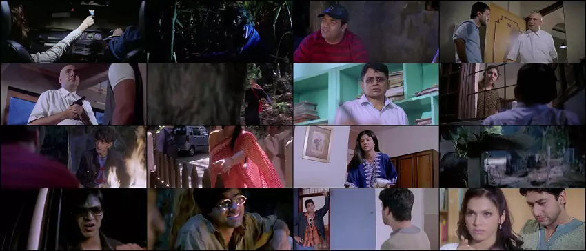 Darna Mana Hai | 2003 | Hindi | 480p 720p 1080p Darna Mana Hai | 2003 | Hindi | 480p 720p 1080p