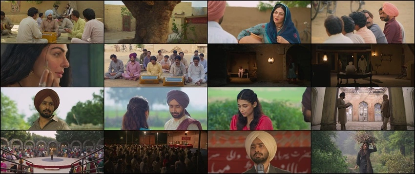 Shayar | 2024 | Punjabi | 480p 720p 1080p Shayar | 2024 | Punjabi | 480p 720p 1080p