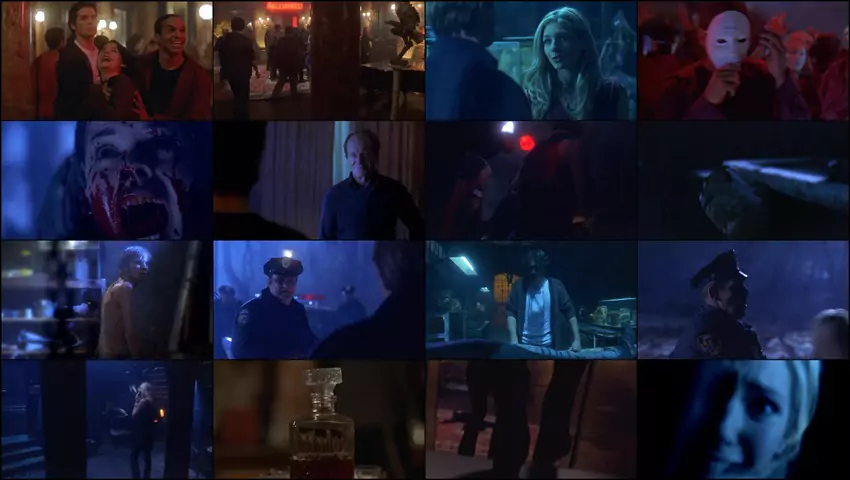 Hellraiser VIII : Hellworld | 2005 | Hindi-English | 480p 720p 1080p Hellraiser VIII : Hellworld | 2005 | Hindi-English | 480p 720p 1080p